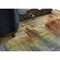 Homeroots 7 ft. 10 in. x 10 ft. 10 in. Polypropylene Multi-Color Area Rug 349859 - alternate 2